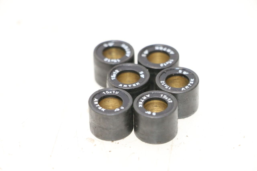 photo de ROLAMENTOS DO VARIADOR IMF INDUSTRIE PACH 2T 50 (2009 - 2013) - Detalhe da peça