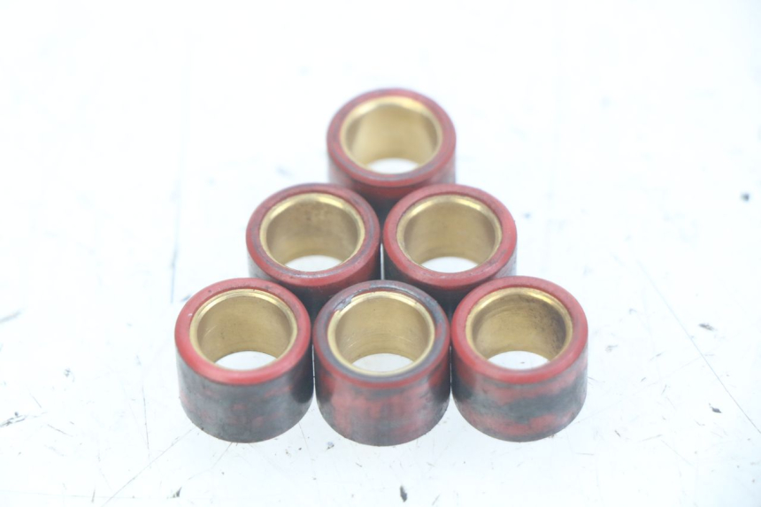 photo de ROLAMENTOS DO VARIADOR RIDE RACE 2T 50 (2012 - 2017) - Vista principal