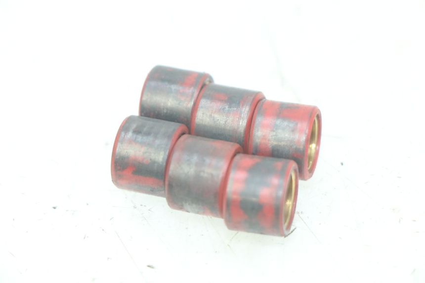 photo de ROLAMENTOS DO VARIADOR RIDE RACE 2T 50 (2012 - 2017) - Ampliação técnica