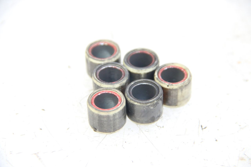 photo de ROLAMENTOS DO VARIADOR TNT MOTOR ROMA 10' 4T 50 (2007 - 2018) - Detalhe da peça