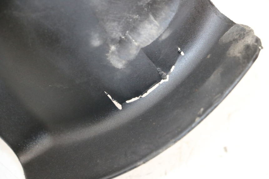 photo de PARALAMA TRASEIRO KYMCO AGILITY PREMIUM 50 (2007 - 2010) - Outro ângulo de visão