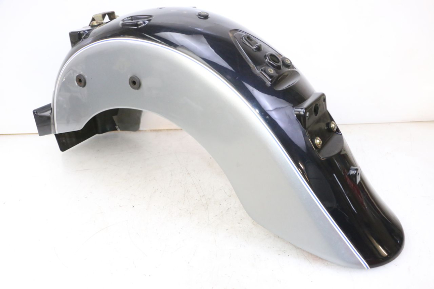 photo de PARALAMA TRASEIRO HYOSUNG GV AQUILA 125 (2000 - 2009) - Vista principal