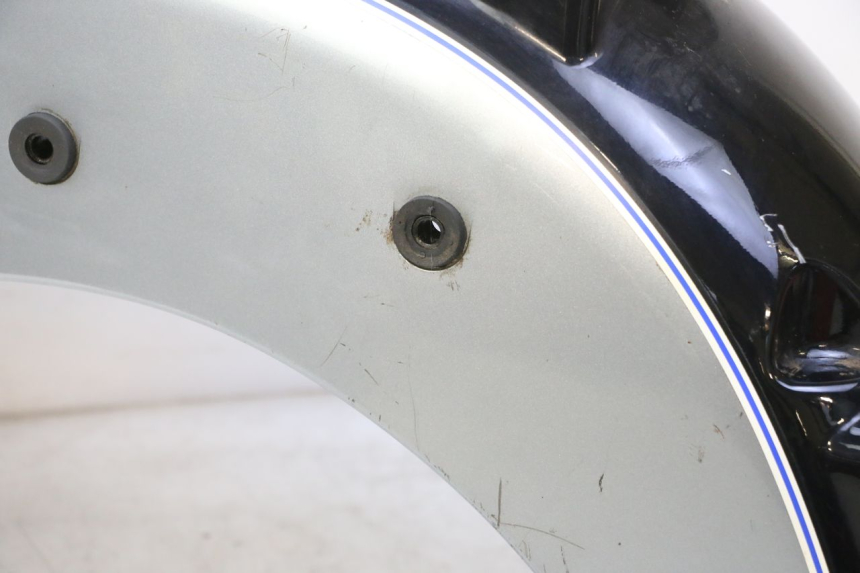 photo de PARALAMA TRASEIRO HYOSUNG GV AQUILA 125 (2000 - 2009) - Ampliação dos componentes