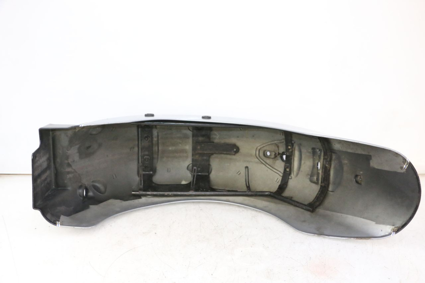 photo de PARALAMA TRASEIRO HYOSUNG GV AQUILA 125 (2000 - 2009) - Outro ângulo de visão