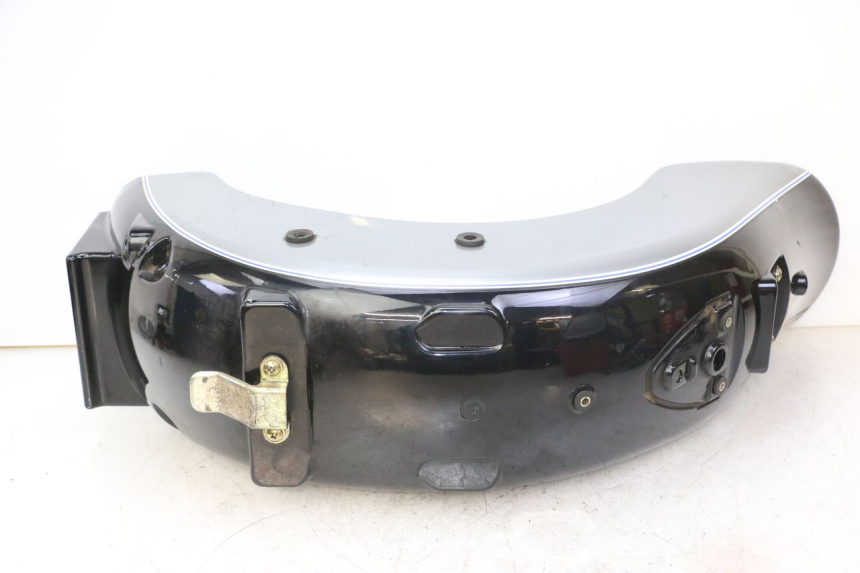 photo de PARALAMA TRASEIRO HYOSUNG GV AQUILA 125 (2000 - 2009) - Ampliação técnica