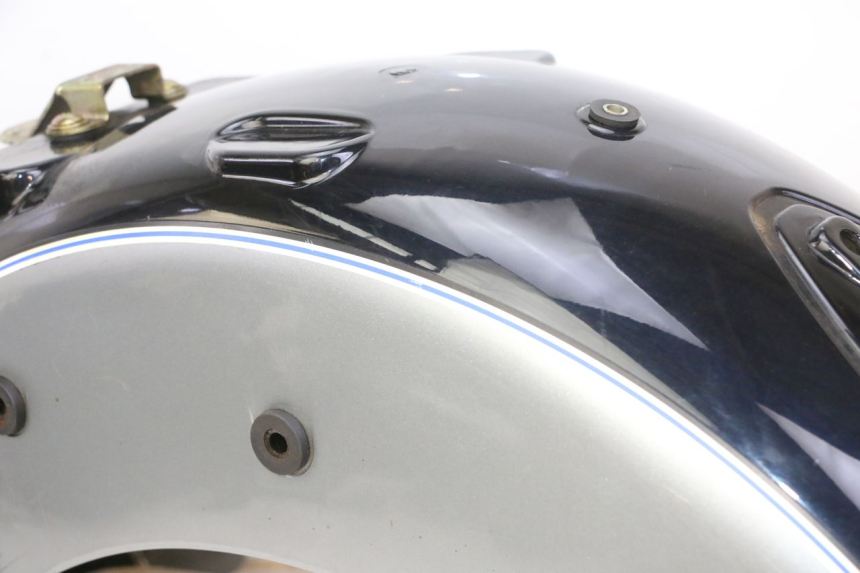 photo de PARALAMA TRASEIRO HYOSUNG GV AQUILA 125 (2000 - 2009) - Vista geral