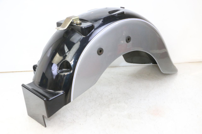 photo de PARALAMA TRASEIRO HYOSUNG GV AQUILA 125 (2000 - 2009) - Pontos de fixação