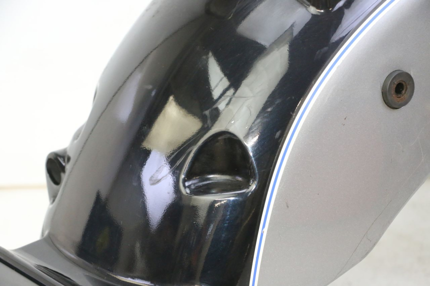 photo de PARALAMA TRASEIRO HYOSUNG GV AQUILA 125 (2000 - 2009) - Peça verificada