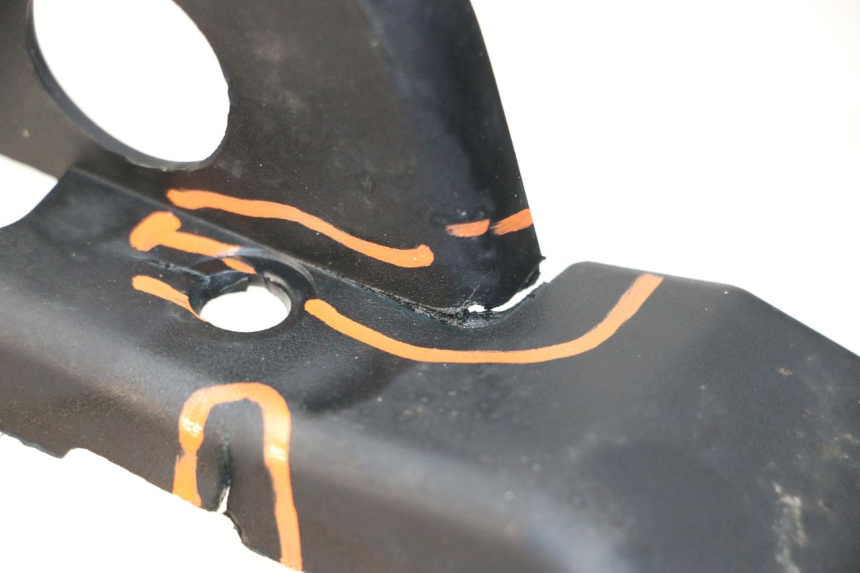photo de PARALAMA TRASEIRO BMW C1 125 (2000 - 2003) - Vista geral