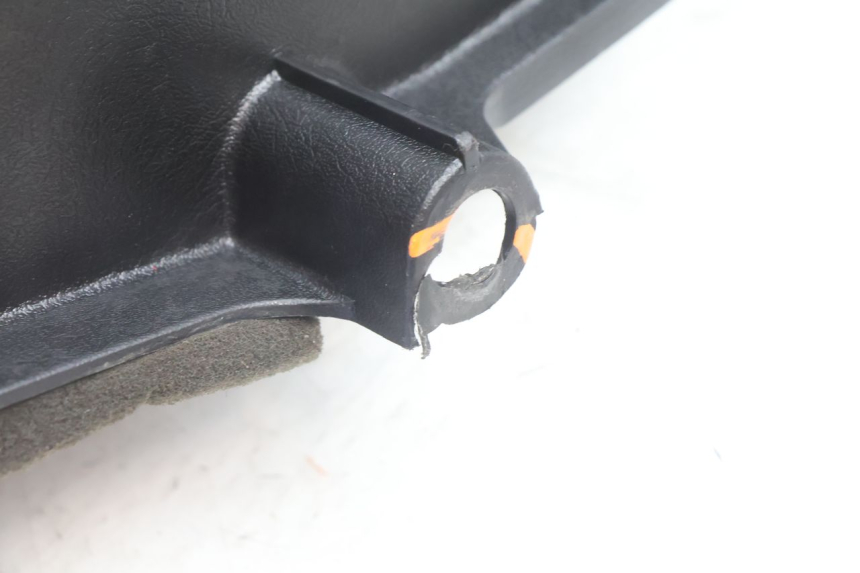 photo de PARALAMA TRASEIRO YAMAHA BW'S BWS 125 (2010 - 2013) - Detalhe da peça