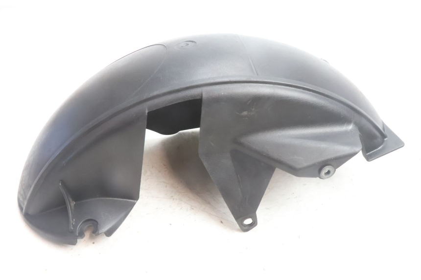 photo de PARALAMA TRASEIRO YAMAHA BW'S BWS 125 (2010 - 2013) - Zoom do estado de desgaste