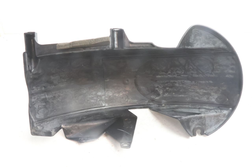 photo de PARALAMA TRASEIRO YAMAHA BW'S BWS 125 (2010 - 2013) - Ampliação técnica