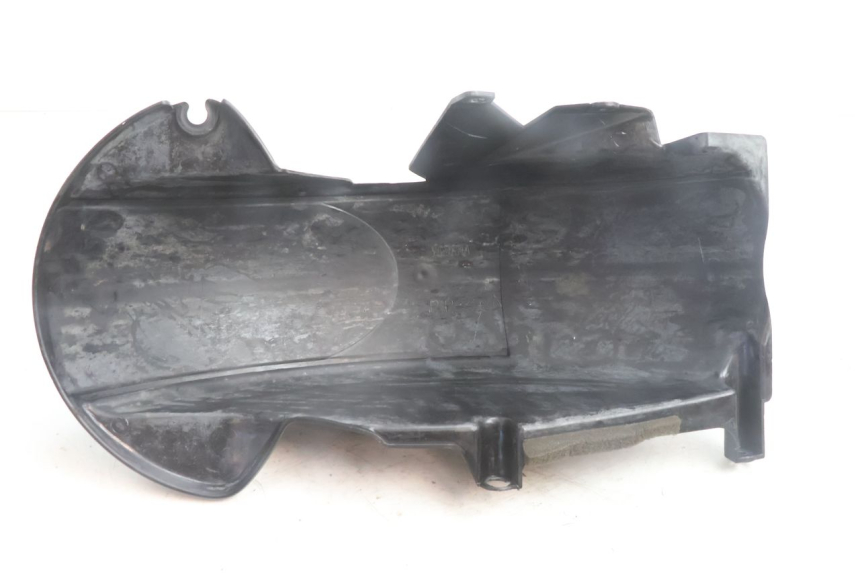 photo de PARALAMA TRASEIRO YAMAHA BW'S BWS 125 (2010 - 2013) - Vista geral