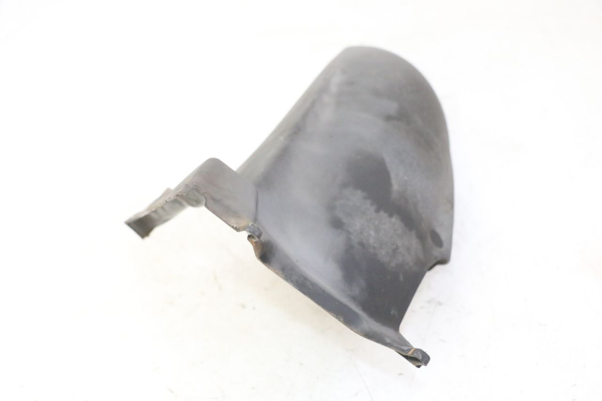 photo de PARALAMA TRASEIRO HONDA CBF 125 (2009 - 2015) - Zoom do estado de desgaste