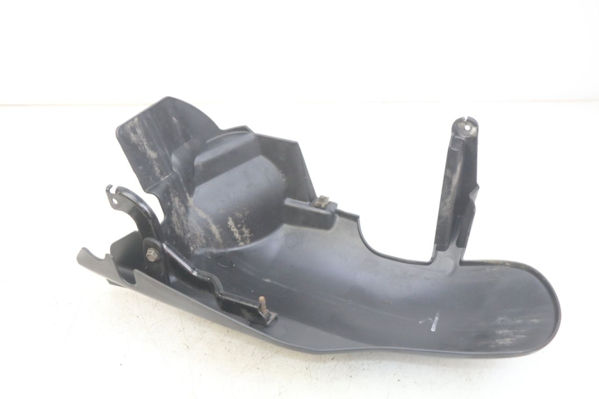 photo de PARALAMA TRASEIRO PEUGEOT CITYSTAR AIR 125 (2014 - 2017) - Zoom do estado de desgaste