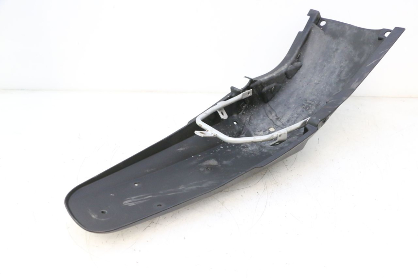 photo de PARALAMA TRASEIRO HM HONDA CRM DERAPAGE RR 50 (2006 - 2017) - Zoom do estado de desgaste