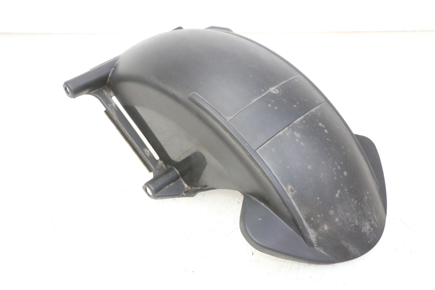 photo de PARALAMA TRASEIRO YAMAHA CYGNUS X INJECTION 125 (2007 - 2013) - Zoom do estado de desgaste