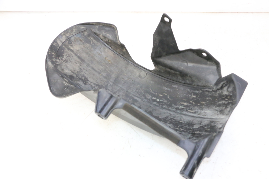 photo de PARALAMA TRASEIRO YAMAHA CYGNUS X INJECTION 125 (2007 - 2013) - Ampliação técnica