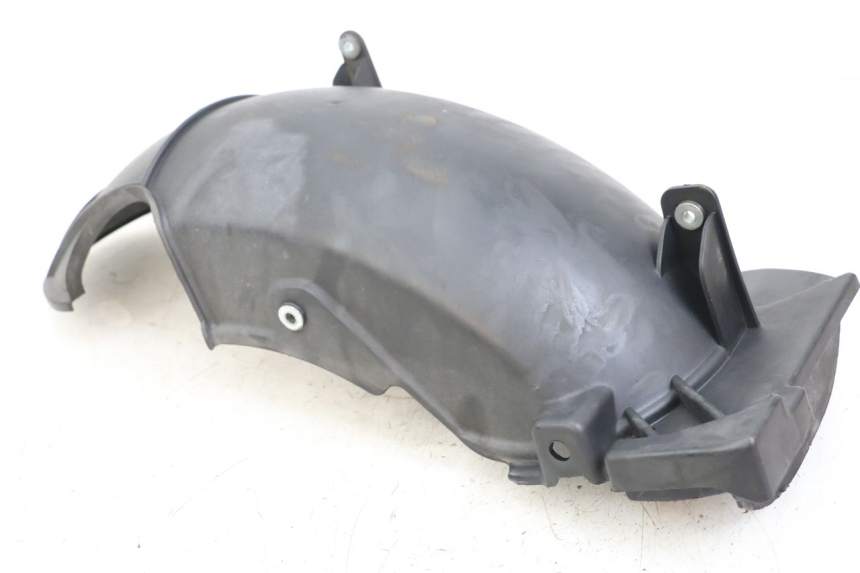 photo de PARALAMA TRASEIRO KYMCO DINK STREET ABS 125 (2011 - 2018) - Zoom do estado de desgaste