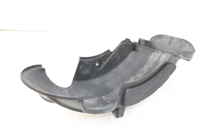 photo de PARALAMA TRASEIRO KYMCO DINK STREET 125 (2009 - 2014) - Zoom do estado de desgaste