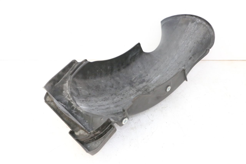 photo de PARALAMA TRASEIRO KYMCO DINK STREET 125 (2009 - 2014) - Zoom do estado de desgaste