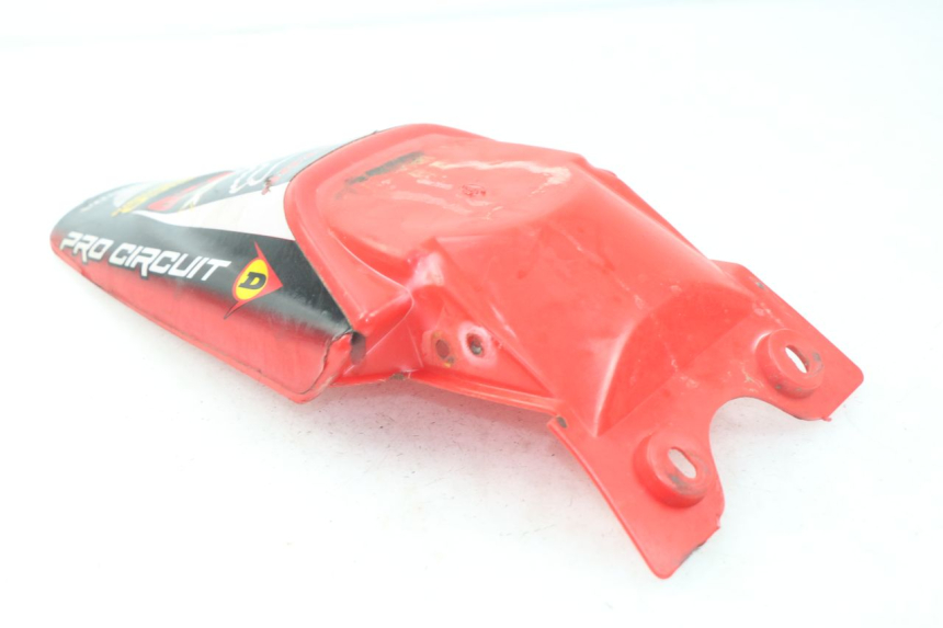 photo de PARALAMA TRASEIRO CRZ DIRTBIKE 140 - Ampliação técnica