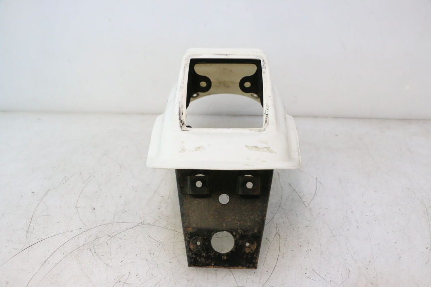 photo de PARALAMA TRASEIRO SUZUKI DR S 600 (1985 - 1989) - Detalhes característicos