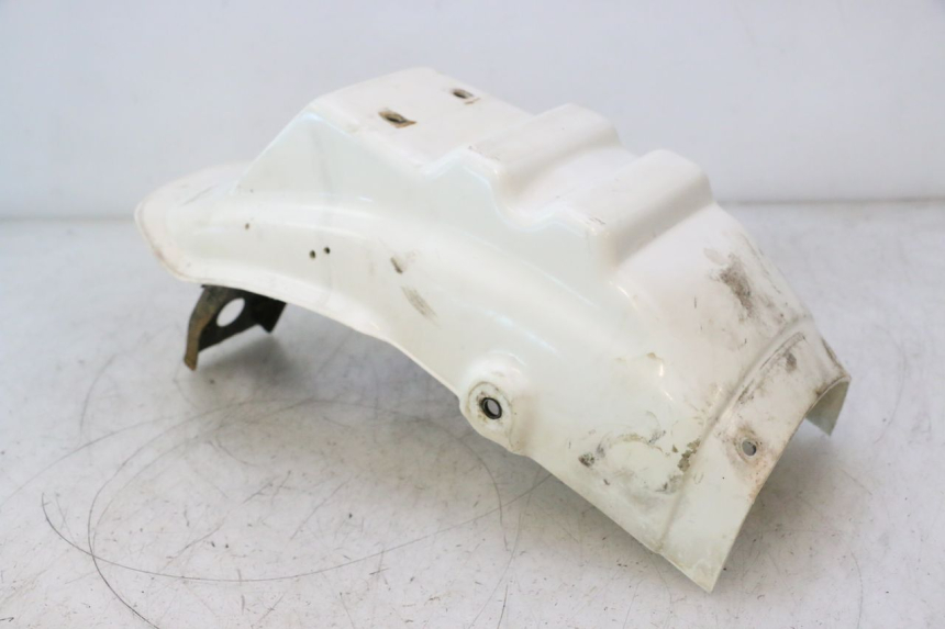 photo de PARALAMA TRASEIRO SUZUKI DR S 600 (1985 - 1989) - Zoom do estado de desgaste