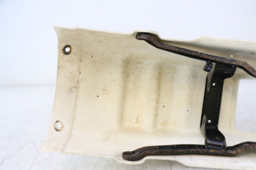 photo de PARALAMA TRASEIRO SUZUKI DR S 600 (1985 - 1989) - Ampliação técnica