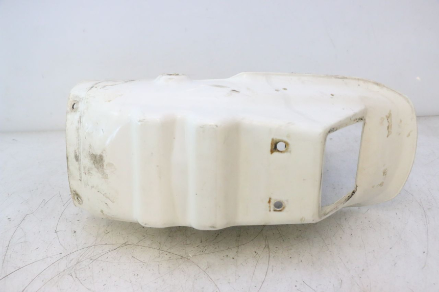 photo de PARALAMA TRASEIRO SUZUKI DR S 600 (1985 - 1989) - Pontos de fixação