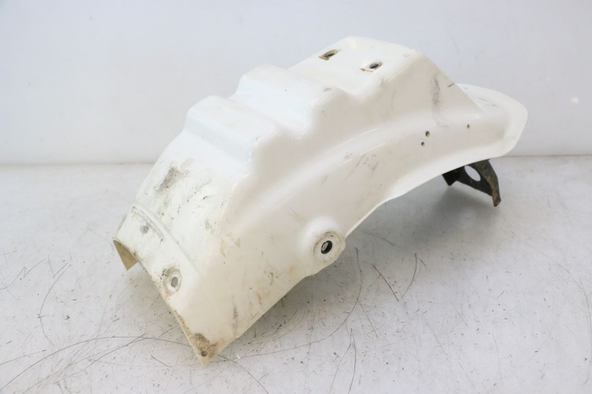 photo de PARALAMA TRASEIRO SUZUKI DR S 600 (1985 - 1989) - Estado da superfície