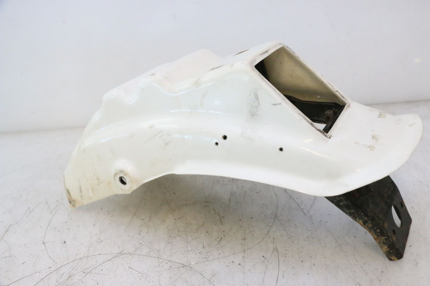 photo de PARALAMA TRASEIRO SUZUKI DR S 600 (1985 - 1989) - Marcações e referências