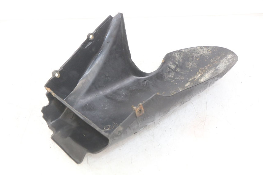 photo de PARALAMA TRASEIRO KEEWAY F-ACT FACT 50 (2006 - 2011) - Outro ângulo de visão