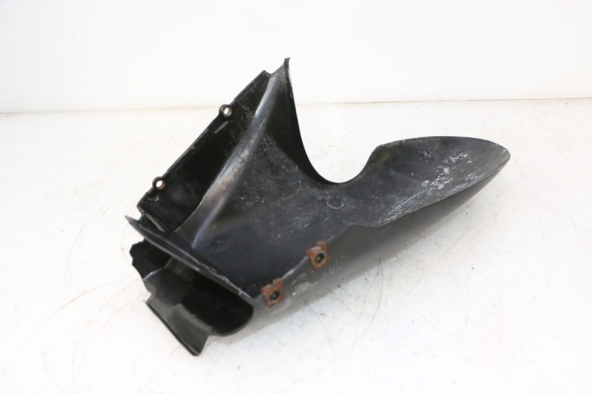 photo de PARALAMA TRASEIRO KEEWAY F-ACT NAKED 50 (2009 - 2014) - Zoom do estado de desgaste