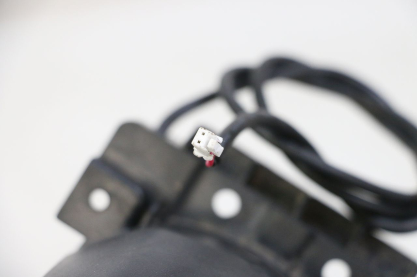 photo de PARALAMA TRASEIRO SEGWAY NINEBOT F40E 1 - Detalhe da peça