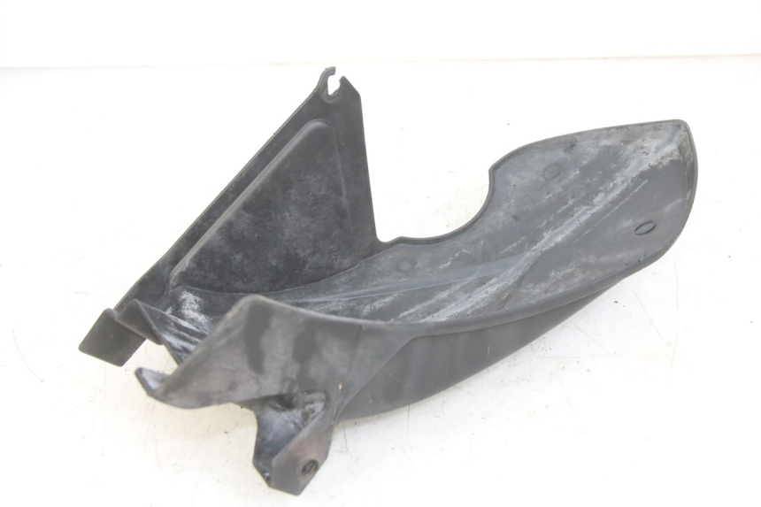 photo de PARALAMA TRASEIRO TNT MOTOR FASTINO 4T 50 (2013 - 2019) - Zoom do estado de desgaste