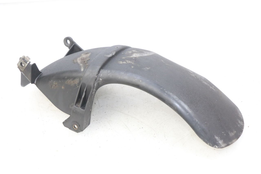 photo de PARALAMA TRASEIRO PIAGGIO FLY 2T 50 (2004 - 2017) - Zoom do estado de desgaste
