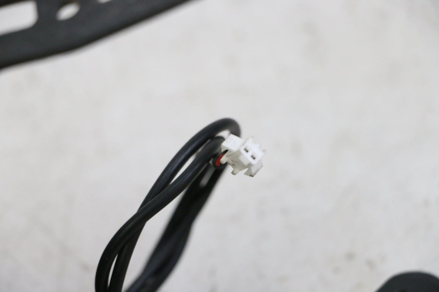 photo de PARALAMA TRASEIRO KUKIRIN G2 MASTER 1 - Ampliação técnica