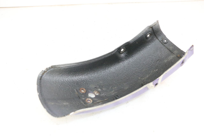 photo de PARALAMA TRASEIRO SUZUKI GN 125 (1997 - 2000) - Zoom do estado de desgaste