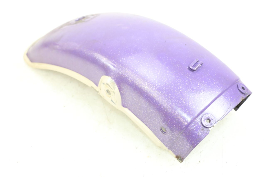 photo de PARALAMA TRASEIRO SUZUKI GN 125 (1997 - 2000) - Outro ângulo de visão