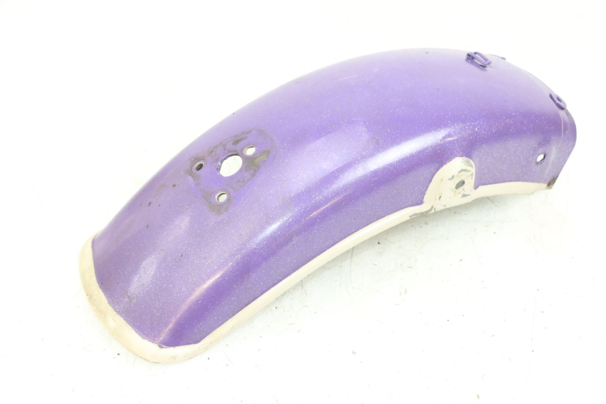 photo de PARALAMA TRASEIRO SUZUKI GN 125 (1997 - 2000) - Ampliação técnica