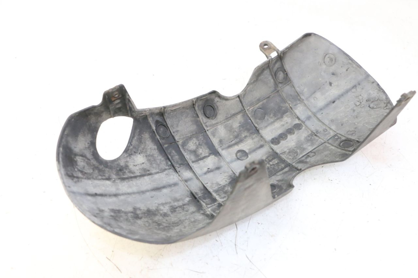 photo de PARALAMA TRASEIRO KYMCO GRAND DINK 125 (2002 - 2007) - Zoom do estado de desgaste