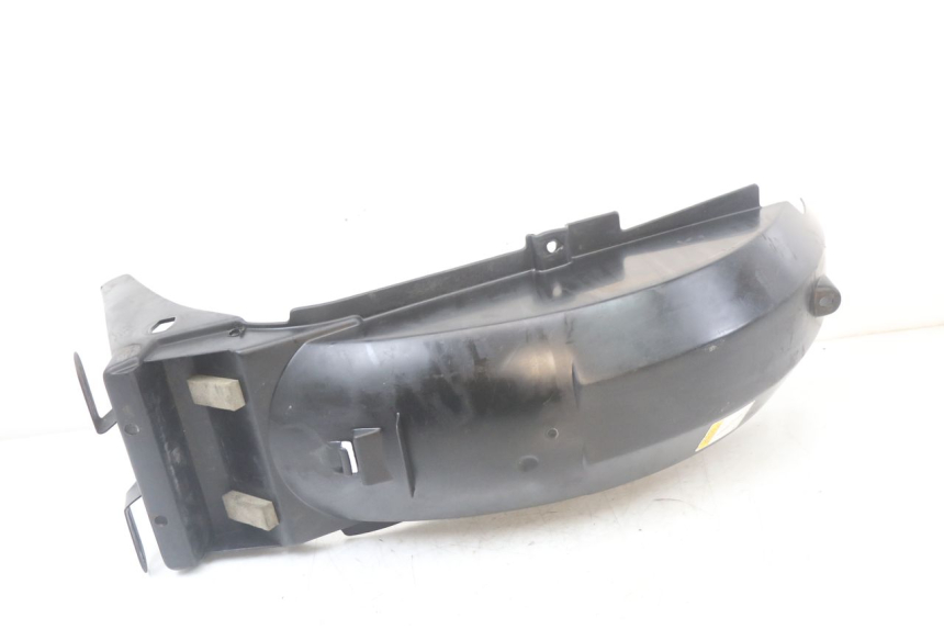 photo de PARALAMA TRASEIRO SUZUKI GS F 500 (2004 - 2007) - Zoom do estado de desgaste