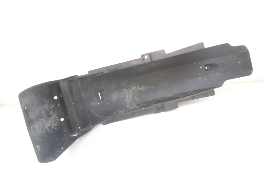 photo de PARALAMA TRASEIRO SUZUKI GS F 500 (2004 - 2007) - Pontos de fixação
