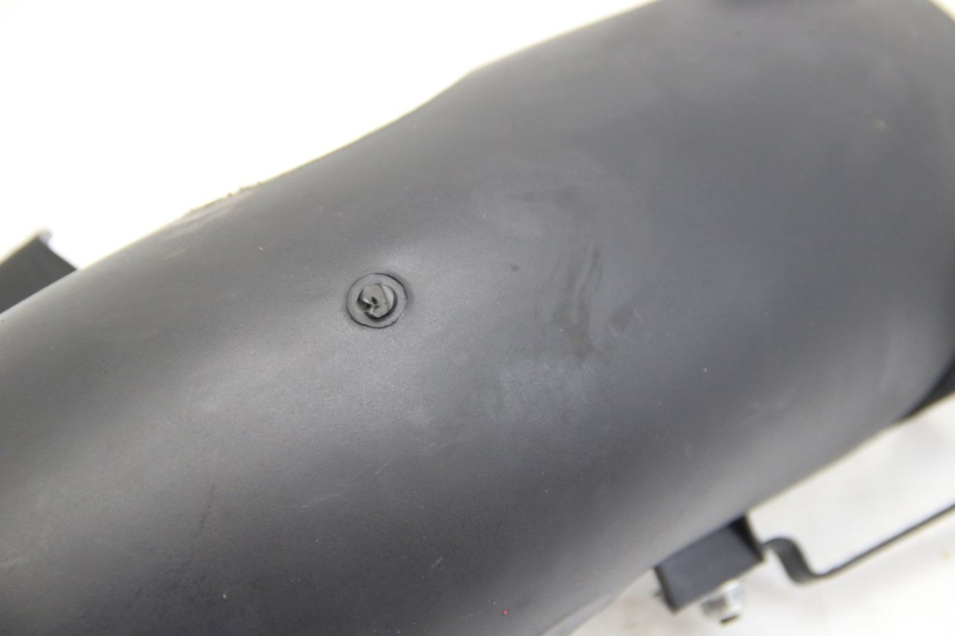 photo de PARALAMA TRASEIRO JM MOTORS GT LINE 4T 50 (2021 - 2023) - Detalhes característicos