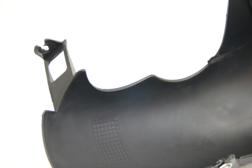 photo de PARALAMA TRASEIRO JM MOTORS GT LINE 4T 50 (2021 - 2023) - Ampliação técnica