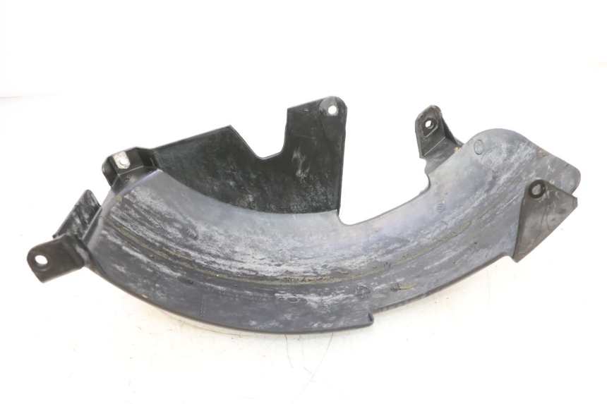 photo de PARALAMA TRASEIRO SYM GTS EVO 125 (2009 - 2013) - Outro ângulo de visão