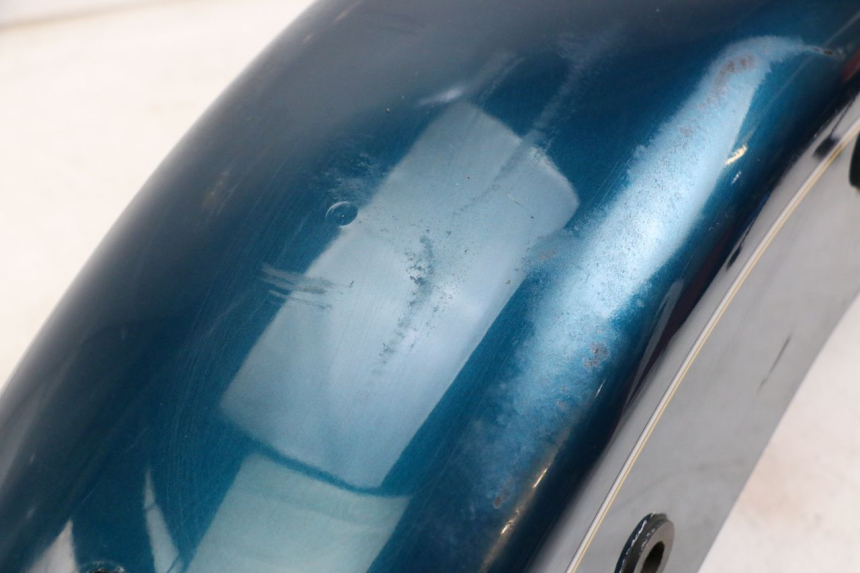 photo de PARALAMA TRASEIRO SUZUKI GZ MARAUDER 125 (1998 - 2004) - Detalhe da peça