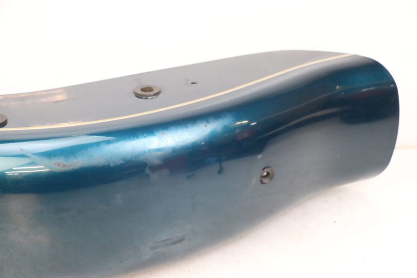 photo de PARALAMA TRASEIRO SUZUKI GZ MARAUDER 125 (1998 - 2004) - Ampliação técnica