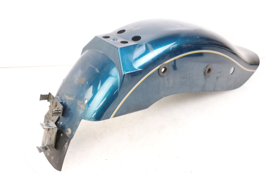 photo de PARALAMA TRASEIRO SUZUKI GZ MARAUDER 125 (1998 - 2004) - Estado da superfície